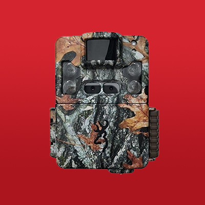 Browning Strike Force Pro XD Dual Lens Trail Camera