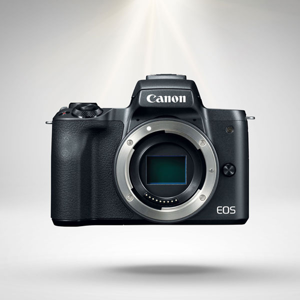 Canon EOS Best New Cameras 2018
