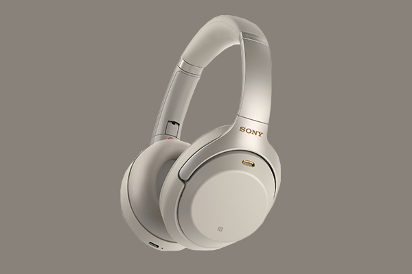 Noise Canceling Headphones Top 5 Tech Gifts For Non-Techies