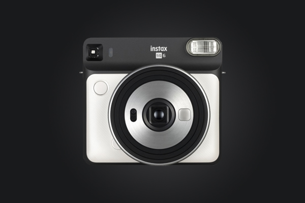 Instant Camera Top 5 Tech Gifts For Non-Techies