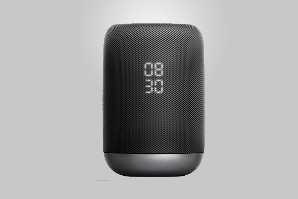 Sony Google Assistant Built-in Wireless Speaker