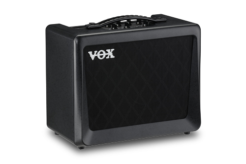 Vox VX15 GT NAMM 2019