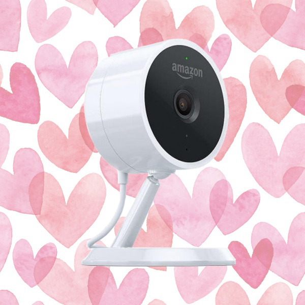mothers day gift ideas Amazon Cloud Cam