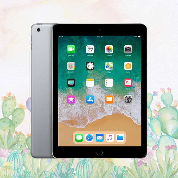 Apple iPad Tablet 6th Gen mothers day gift ideas