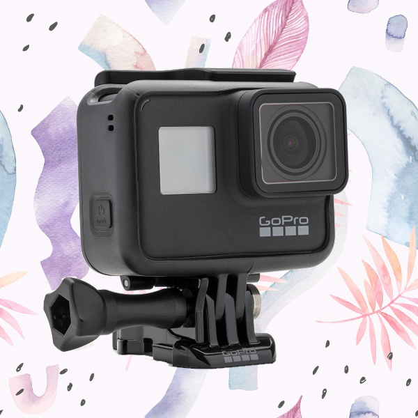 GoPro HERO7 mothers day gift ideas