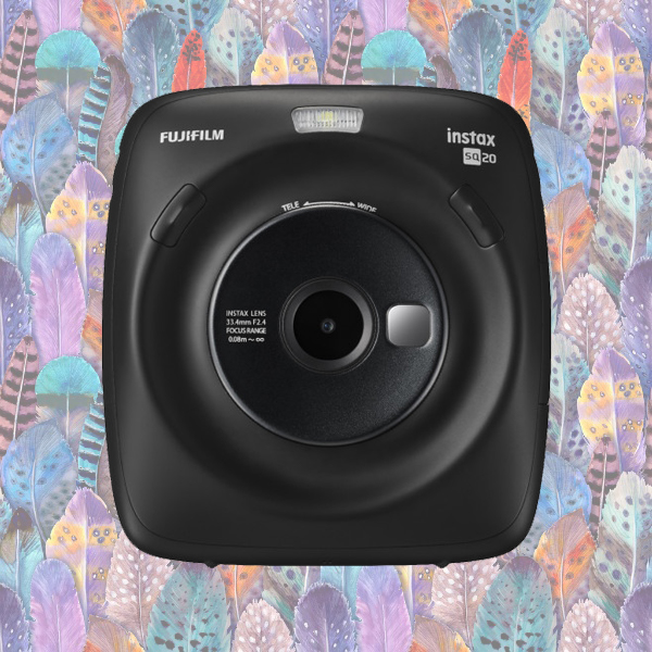 Instax SQ20 Mothers Day Gift Ideas