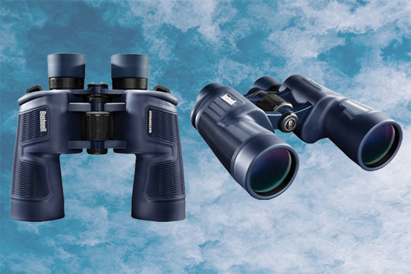 Bushnell H20 7x 50mm Waterproof Porro Prism Binoculars Binocular Buying Guide