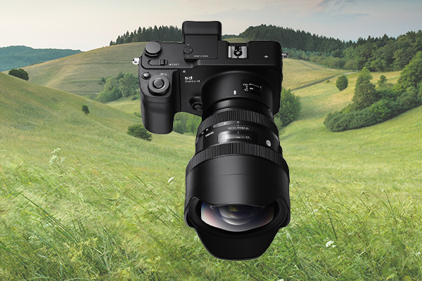 Best sigma lenses for landscapes Sigma 12-24mm