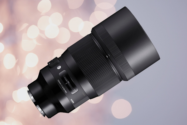 Best sigma lenses for landscapes Sigma 135mm