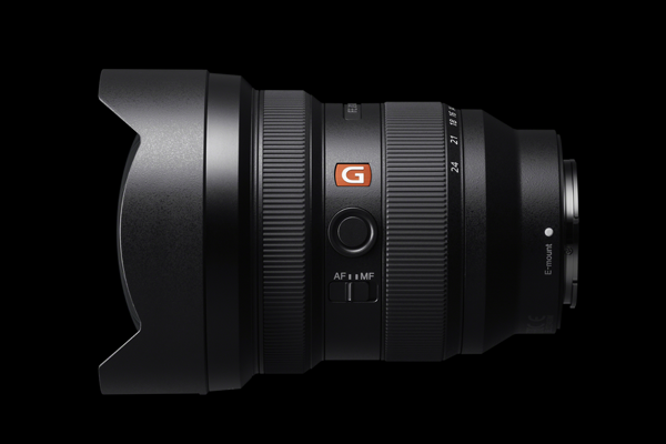 Sony F3 12-24mm f/2.8 Lens