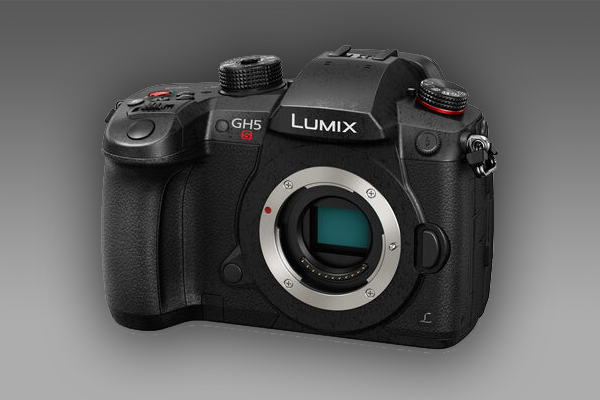 Panasonic LUMIX GH5S