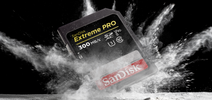 A Guide to SD Card Speed & Other Specs