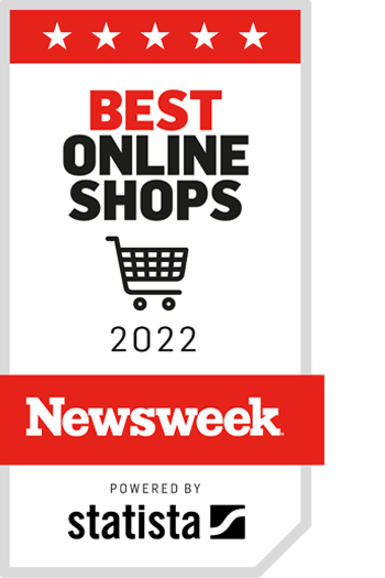 Focus Camera Named in Newsweek's Best Consumer Electronics Stores 2022